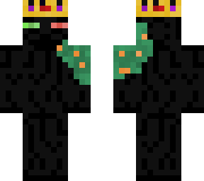 harpog854 skin