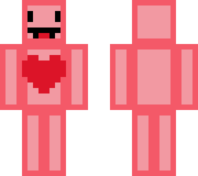 heart man!
