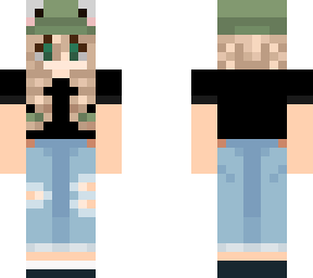 heartlands skin