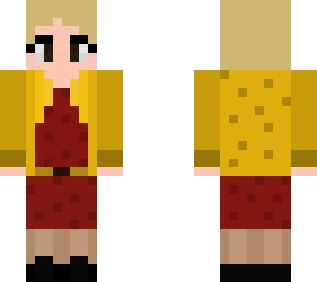 hilda spellman