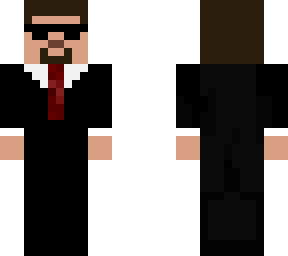 hitman