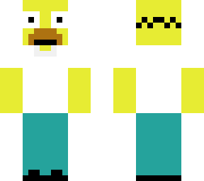 homer simpson