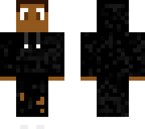 hoodie kiid