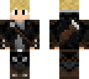 hunter