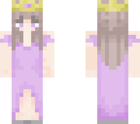 hydraquartz ballgown