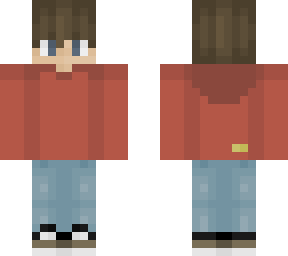 i just edited this skin a little to suit me skin by jichuok