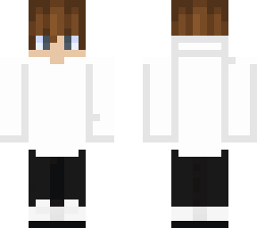 i just edited this skin a little to suit me skin by someone else