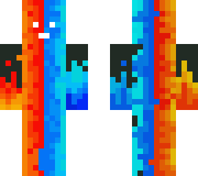 ice and fire