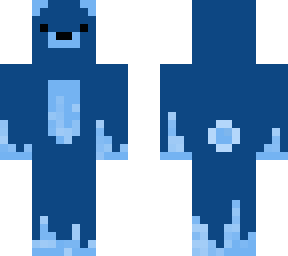 ice bear