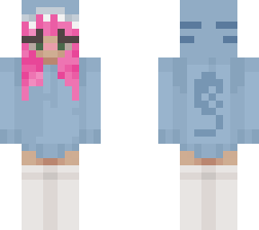 indigo's sharky