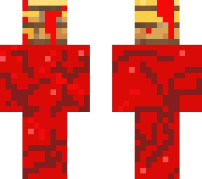 infected beehive skin but i changed some stuff