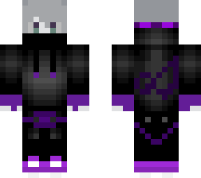 infinite (my skin) (ghost)