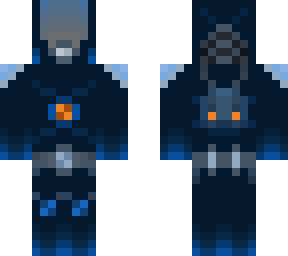 invader