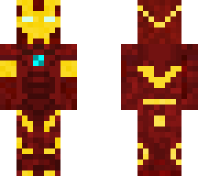 iron man