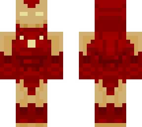 iron man model 4 classic