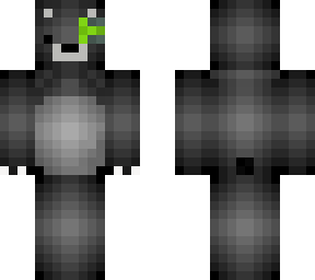 iskallium bear