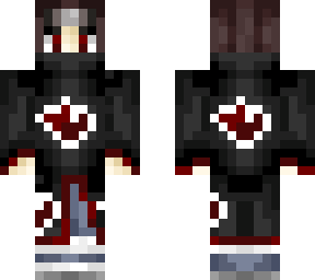 itachi uchiha