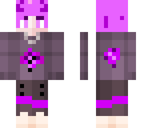 jacob skin