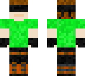 java crusyne skin 4