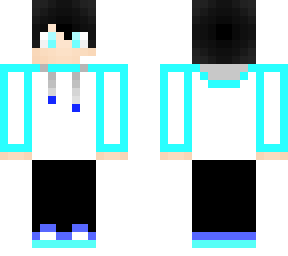 jay sweater