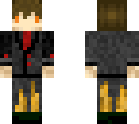 jefawe nether lord