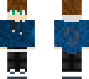 joe skin