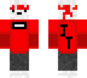 jt red matching
