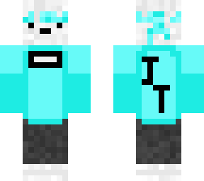 jt1233 skin