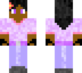 just a random skin