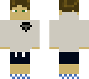 kais swaggy skin