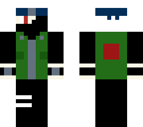 kakashi