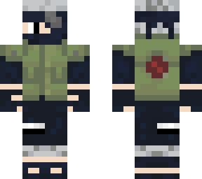 kakashi