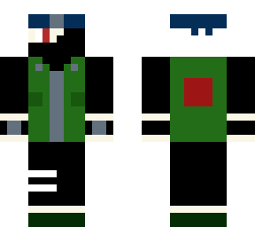 kakashi sensei