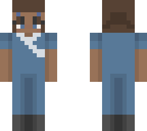 katara from a.t.l.a. version 2