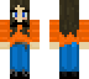 kate skin