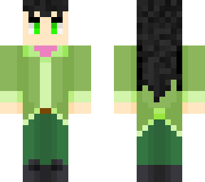 ken midoriya