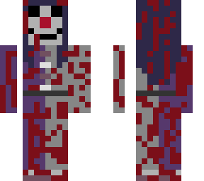 killer clown