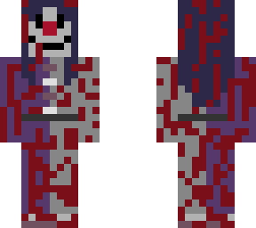 killer clown