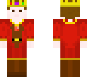 king (edited)