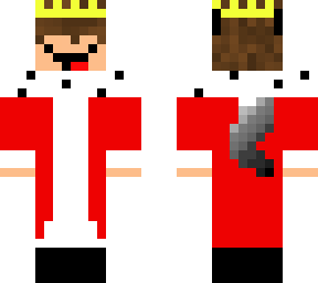 king dog drup