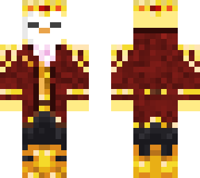 king duck