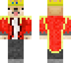 kingdoge