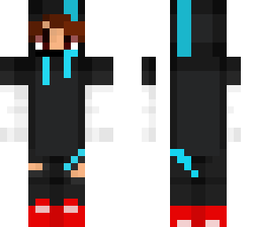 kingvolt signature skin