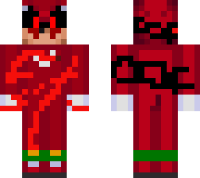 knuckles exe
