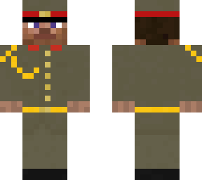 korean people's army dress uniform (10/10/2020 to present)