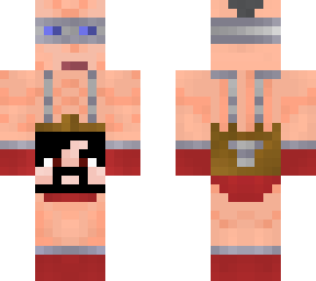 krang