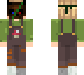 krizos fairy