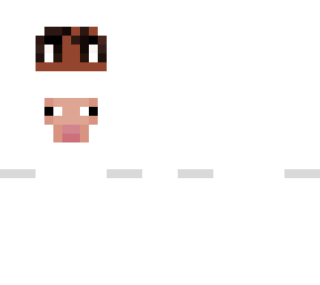 lamby boy skin