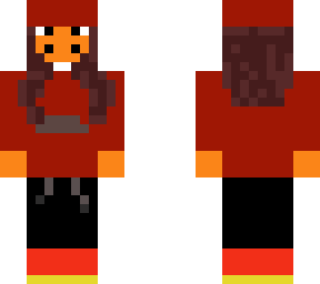 laranjotheegirl