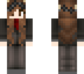 lee w suit but kinda scuffed